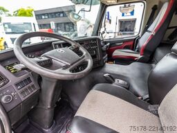 VOLVO FMX GLOB 460+HYDR
