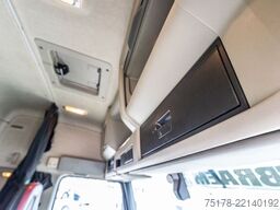 VOLVO FMX GLOB 460+HYDR