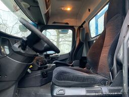 Mercedes-Benz AROCS 3240 8X4 - CRANE HIAB XS 166-E5 HIPRO RAD...