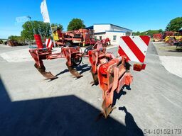 Quivogne SSD4 Zinken