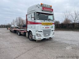 DAF XF 460