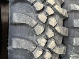 TH 500 Agro Industrial