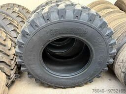 TH 500 Agro Industrial