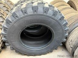 TH 500 Agro Industrial