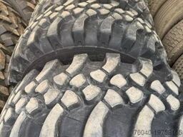 TH 500 Agro Industrial