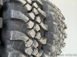 TH 500 Agro Industrial