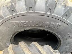 TH 500 Agro Industrial