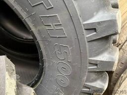 TH 500 Agro Industrial