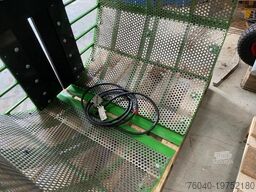  Greenpacker AVANT 295-335 cm