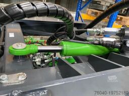  Greenpacker AVANT 295-335 cm