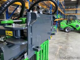  Greenpacker AVANT 295-335 cm