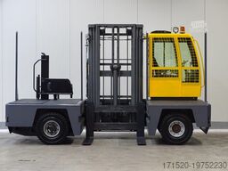 Baumann DFQ50/14/63TR - TRIPLEX