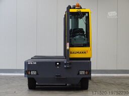 Baumann DFQ50/14/63TR - TRIPLEX