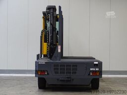 Baumann DFQ50/14/63TR - TRIPLEX