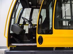Baumann DFQ50/14/63TR - TRIPLEX