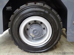 Baumann EGX50/14/63TR - NEU BAT.