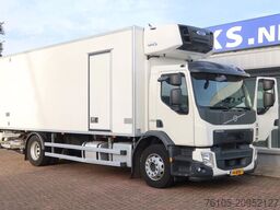 Volvo FE 280 4x2 Carrier Supra 1250 Koel/ Vries+ BAR ...