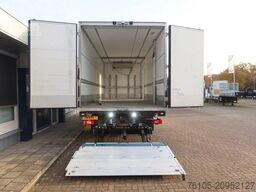 Volvo FE 280 4x2 Carrier Supra 1250 Koel/ Vries+ BAR ...