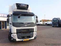 Volvo FE 280 4x2 Carrier Supra 1250 Koel/ Vries+ BAR ...