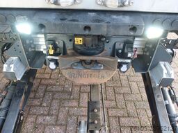 Volvo FE 280 4x2 Carrier Supra 1250 Koel/ Vries+ BAR ...