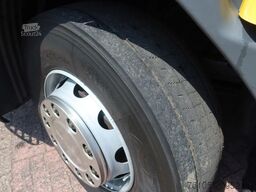 Scania P250 4x2 Bakwagen+Klep E6 Dhollandia 1500 kg