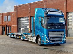 Volvo FH 500 Globetrotter XL Cartransporter Blyss Mod...