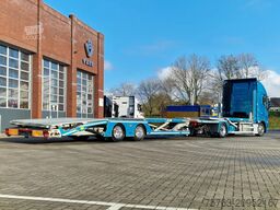 Volvo FH 500 Globetrotter XL Cartransporter Blyss Mod...