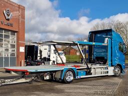 Volvo FH 500 Globetrotter XL Cartransporter Blyss Mod...