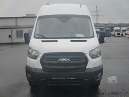 Ford Transit Trend 350 L4H3 Parktronic