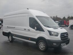 Ford Transit Trend 350 L4H3 Parktronic