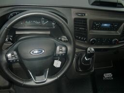 Ford Transit Trend 350 L4H3 Parktronic
