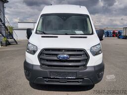 Ford Transit Trend 350 L4H3 Parktronic