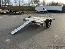 Temared MOTO 3 +Aluboden