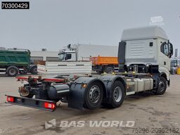 Iveco S-Way 510 6X2 BDF Retarder Air suspension Lift-...