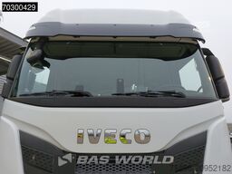 Iveco S-Way 510 6X2 BDF Retarder Air suspension Lift-...