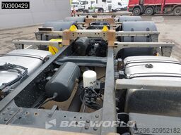 Iveco S-Way 510 6X2 BDF Retarder Air suspension Lift-...