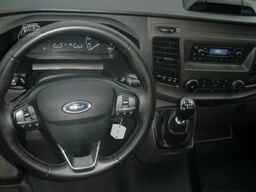 Ford Transit Trend 350 L4H3 Parktronic