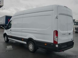 Ford Transit Trend 350 L4H3 Parktronic