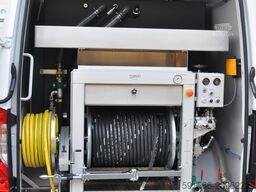 Mercedes-Benz Sprinter 517 CDI