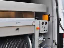 Mercedes-Benz Sprinter 517 CDI