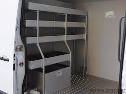 Mercedes-Benz Sprinter 517 CDI