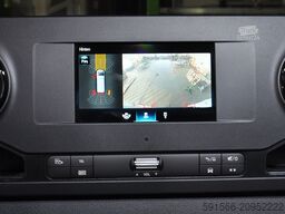 Mercedes-Benz Sprinter 517 CDI