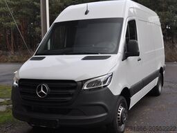 Mercedes-Benz Sprinter 517 CDI