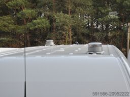 Mercedes-Benz Sprinter 517 CDI