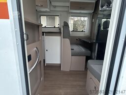 Ford Transit Etrusco 2023 | Boîte manuelle | Tout équipé