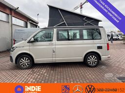 2022 Volkswagen California Coast | Automatico | Tetto a soffietto