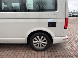 2022 Volkswagen California Coast | Automatico | Tetto a soffietto