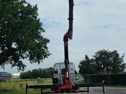 MAN TGX 26.400 6x2 KRAANWAGEN!!PALFINGER 34TM !! AF...