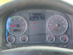 MAN TGX 26.400 6x2 KRAANWAGEN!!PALFINGER 34TM !! AF...