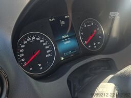 Mercedes Benz Sprinter 317 CDI Extralang
